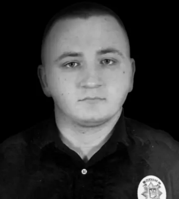 На Миколаївщині чоловік підірвав гранатою 21-річного поліцейського