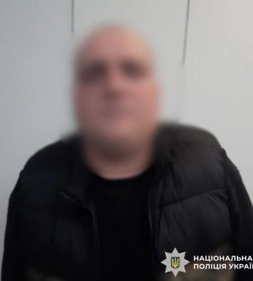 У Києві затримано двох виродків, які жорстоко пограбували стареньку жінку