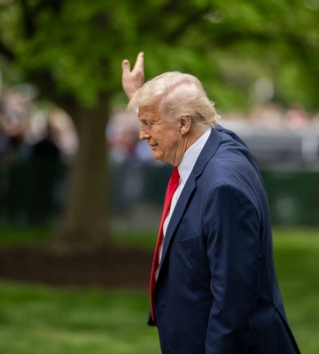 У Європі та Україні побоюються, що Трамп може вийти з &quot;мирних переговорів&quot; - FT