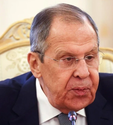 Росія відкинула мирний план США. Вимагають визнати окуповані території України російськими, зокрема Херсонщину