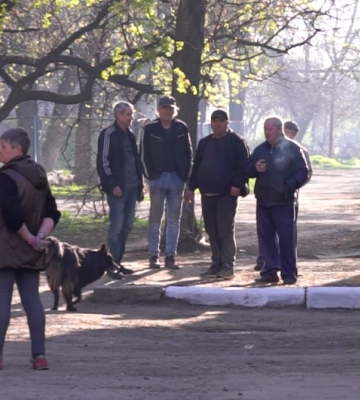 Фронт від міста менше ніж 12 кілометрів: скільки залишається людей у Родинському на Донеччині
