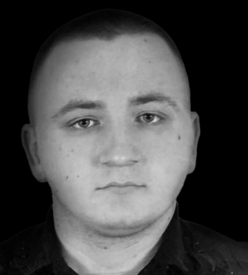 На Миколаївщині під час затримання в поліцейських кинули гранату, загинув 21-річний правоохоронець