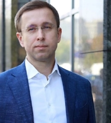 Новим головою правління Нафтогазу став Сергій Корецький