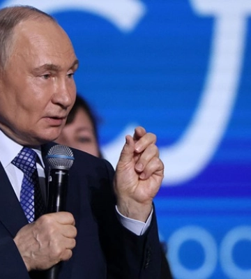 Білий дім та Київ відреагували на нове перемир’я путіна
