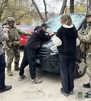 На Чернігівщині викрили міжрегіональне наркоугруповання