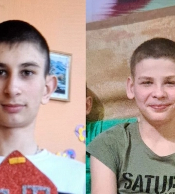 На Кіровоградщині розшукують двох зниклих підлітків