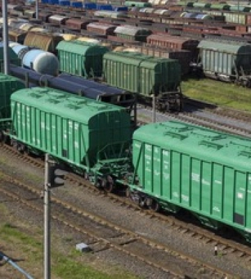 ЄБА закликала скасувати запроваджені УЗ зміни вартості перевезень в напрямку морських портів