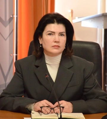 Призначили нову заступницю керівника Кіровоградської ОВА