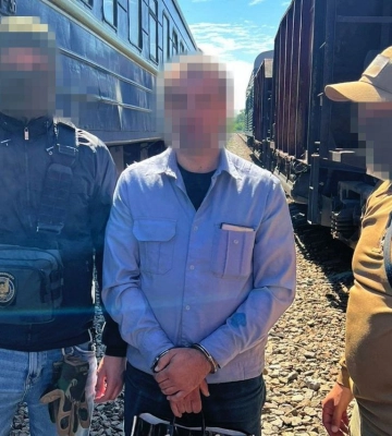Передавал ГРУ маршруты движения эшелонов ВСУ: железнодорожника приговорили к 15 годам тюрьмы, - СБУ