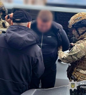 На Полтавщині чоловіка засудили на 3 роки за ґратами за ухилення від мобілізації, – ТЦК та СП