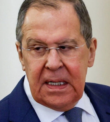 РФ ніколи не прагнула просто захопити Крим чи Донбас, а лише захистити &quot;русских&quot;, - Лавров