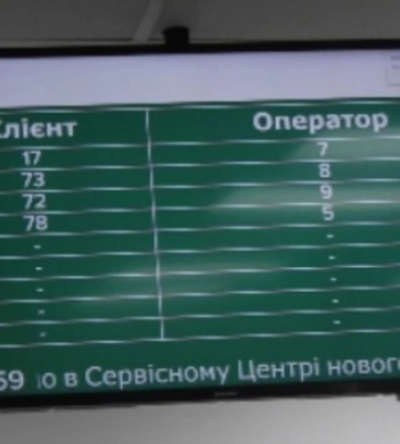 «Вирішував питання» у сервісному центрі МВС – волинянину повідомили про підозру у зловживанні впливом