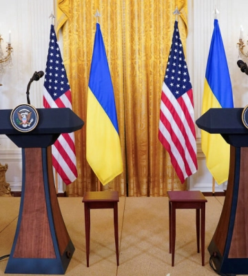 Позиция Украины сорвала переговоры в Лондоне, - Washington Post