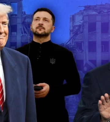 Спонтанное «перемирие» Путина и признание аннексии Крыма: как они влияют на ход мирных переговоров