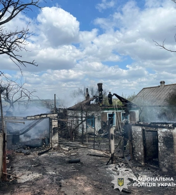 Росіяни минулої доби вбили чотирьох жителів Донеччини
