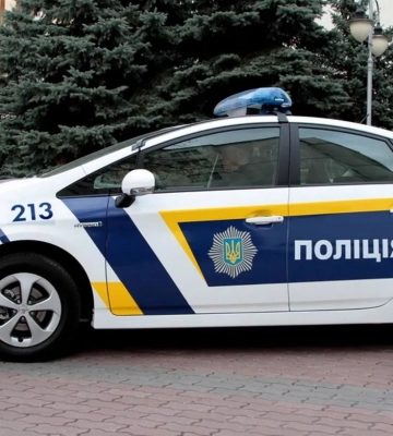 На Чернігівщині жорстоко побили військовослужбовця - поліція розпочала розслідування