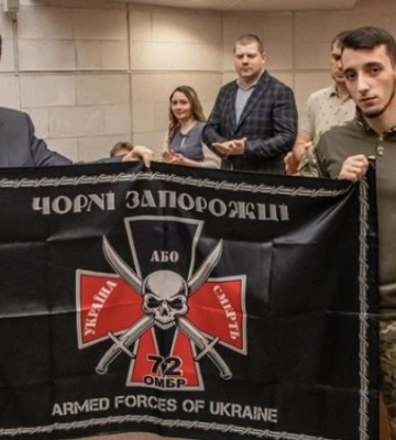 «Це наша спільна праця»: військові Сил оборони отримали ще понад 47 млн грн субвенцій від Дніпра «Це наша спільна праця»: військові Сил оборони отримали ще понад 47 млн грн субвенцій від Дніпра