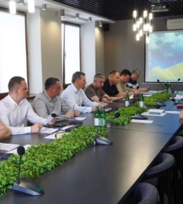 На засіданні виконкому Ужгородської міської ради розглянули понад два десятки важливих питань