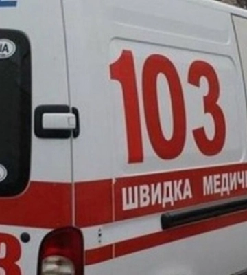 За добу «швидка» в Ужгороді двічі виїжджала на хибні виклики