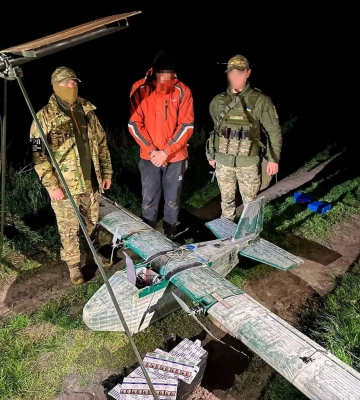 У Луцьку та області прогнозують заморозки: оголосили «помаранчевий» рівень небезпечності