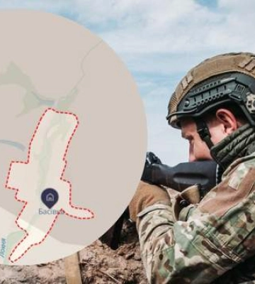 Росіяни мали низку успіхів, зокрема на Сумщині: огляд фронту від ISW