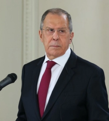 Лавров заявив, що Росія готова вести переговори з Україною без попередніх умов