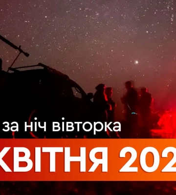 Росія вдарила дронами по Києву, вибухи в Росії: головне за ніч