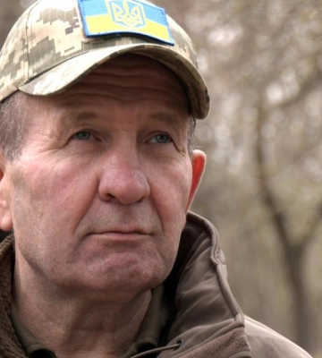 «Вже тут мені не страшно вмерти»: розповідь експолоненого волинянина Миколи Мельника