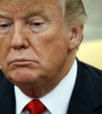 Трамп обурений діями Києва і москви через затягування мирного процесу – WP