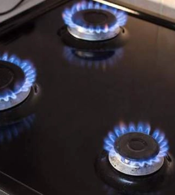 Стало известно, когда жителям Черкасс восстановят газоснабжение