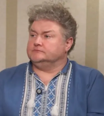 «Я, син, внук...». Актор Задніпровський розповів, за яким принципом Ступка ділив ролі в театрі Франка «Я, син, внук...». Актор Задніпровський розповів, за яким принципом Ступка ділив ролі в театрі Франка