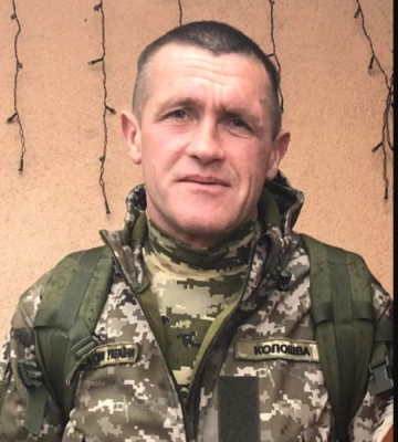 На Волині покінчила з життям 53-річна жінка