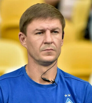 Легенда Динамо: «С Шахтером все понятно, а Александрия дышит в затылок»