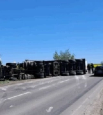 Поліцейські розпочали кримінальне провадження за фактом смертельної ДТП в Одеському районі