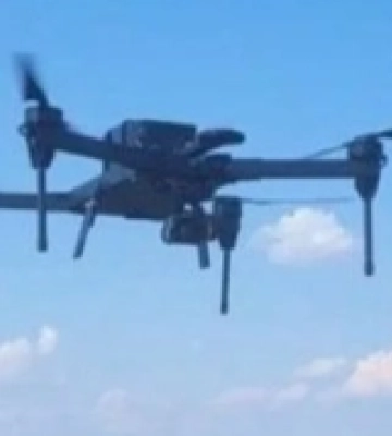 Пошкоджено будинок: армія РФ атакувала Миколаївщину з FPV та артилерії