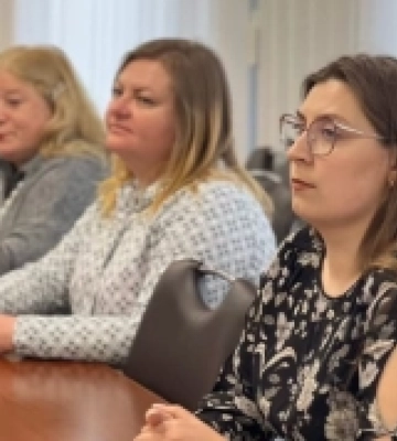 У Нововолинську розпочали конкурс на посаду директора публічної бібліотеки