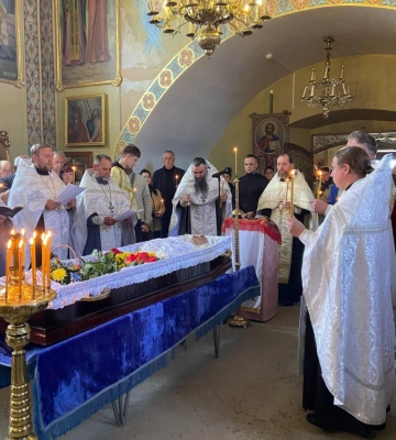 Лікарі боролися за його життя, але врятувати не вдалося: на Волині поховали військовослужбовця Віктора Мівшука