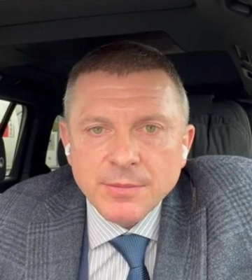 Нардеп від Сумщини минулого року отримав мільйонні дивіденди та придбав машину