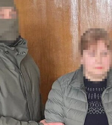 Посадовиця Первомайської міськради виявилася агенткою РФ та шпигувала за оборонцями південного регіону, - СБУ. ФОТО