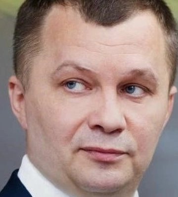 Университет KSE купил &quot;Гольф Клуб&quot; на Оболони за $18 млн для нового кампуса