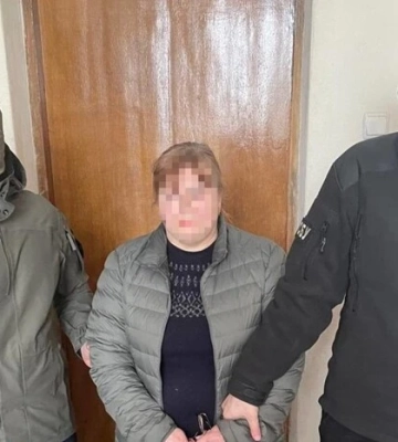 Посадовиця однієї із міськрад на Миколаївщині шпигувала для Росії – СБУ