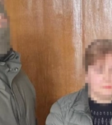 На Миколаївщині СБУ затримала посадовицю однієї із міськрад, яка виявилася агенткою рф