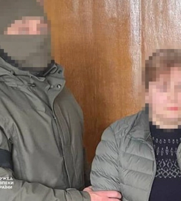 В Николаевской области чиновница горсовета подозревается в шпионаже на РФ