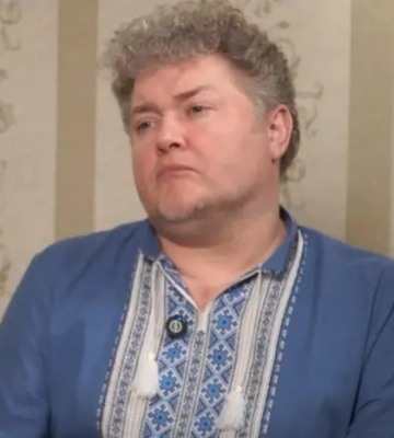 «Я, син, внук...». Актор Задніпровський розповів, за яким принципом Ступка ділив ролі в театрі Франка