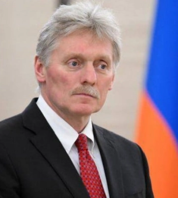 Тиша у відповідь: Київ не реагує на заяву путіна про перемир&#039;я
