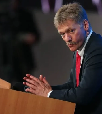 В кремле заявили, что не получили ответа от Украины относительно &quot;перемирия&quot; до 9 мая: детали