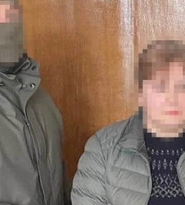 В Николаевской области чиновница горсовета работала на врага