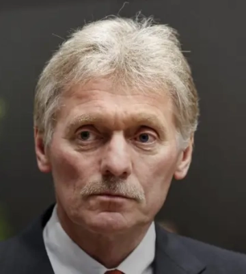 Пєсков визнав, що Росія не збирається погоджуватися на 30-денне перемир&#039;я