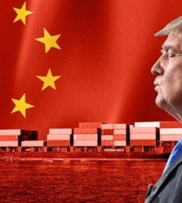 «Справжній подарунок Сі Цзіньпіну»: WSJ оцінило мита Трампа