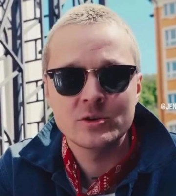 Евгений Галич начинает сольное приключение: что ждет O.Torvald? Евгений Галич начинает сольное приключение: что ждет O.Torvald?